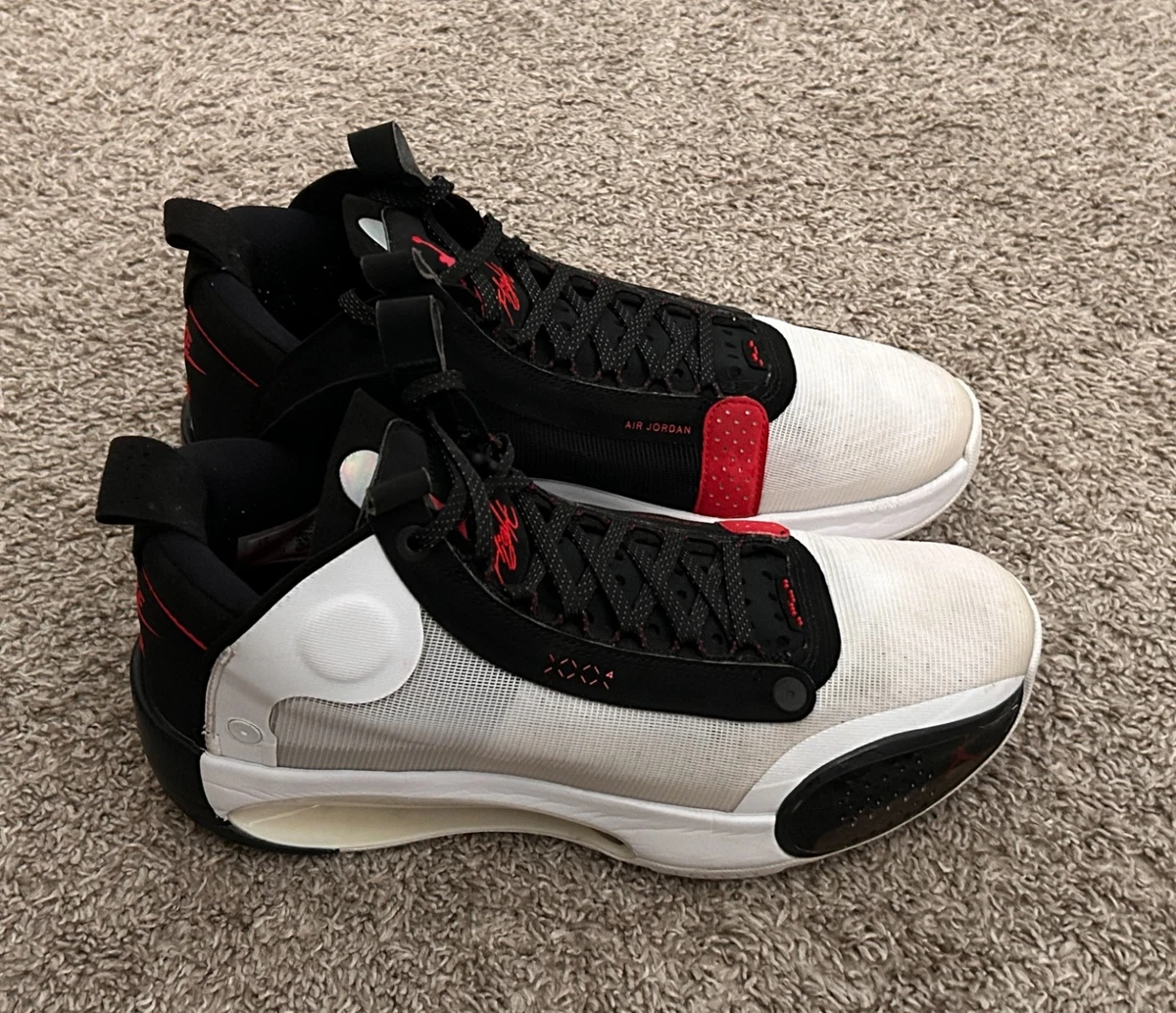 Jordan 34 PF Chicago for Sale | Authenticity Guaranteed | eBay