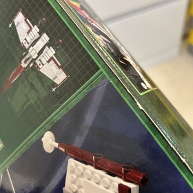 LEGO Star Wars: Z-95 Headhunter (75004) (PLEASE READ DESCRIPTION)