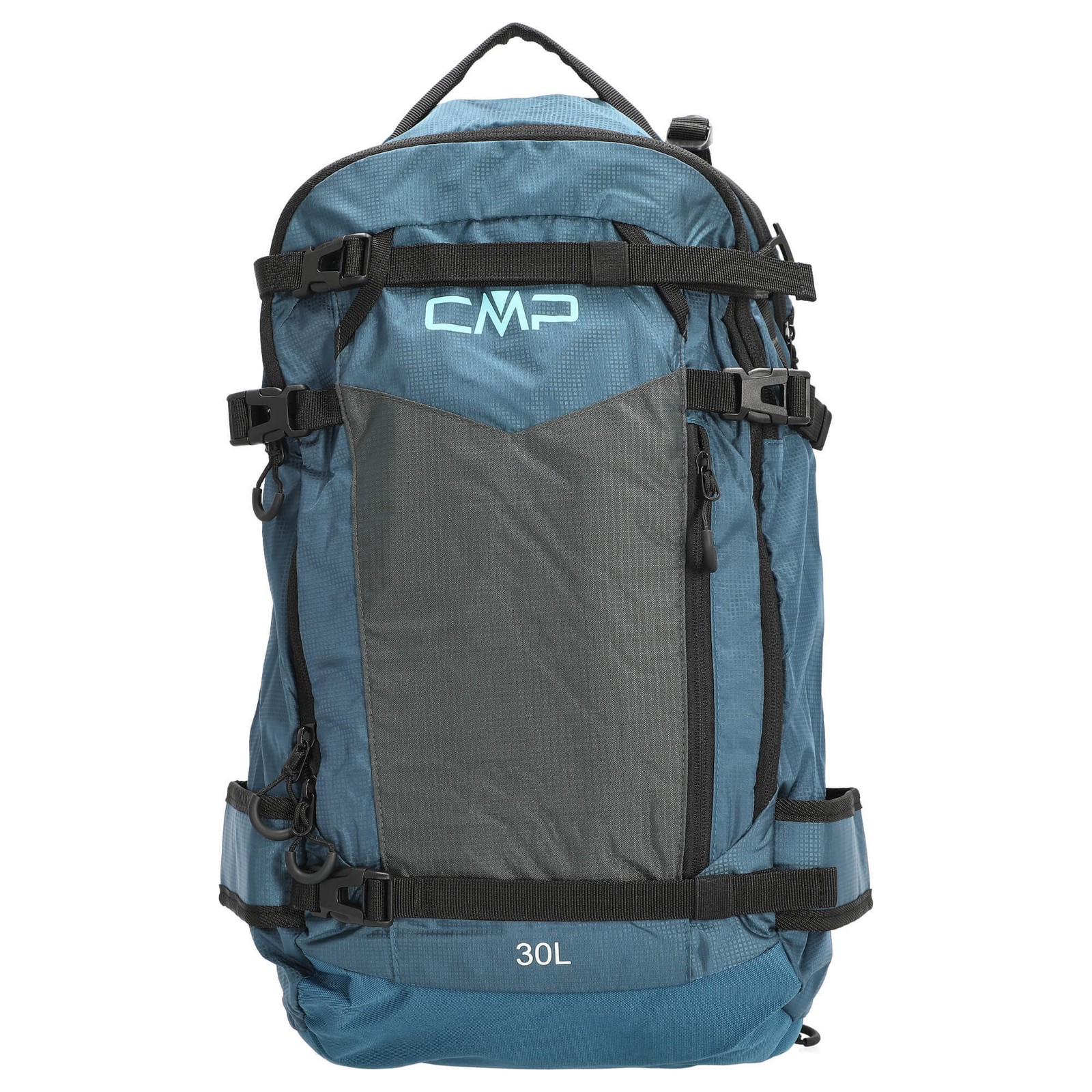 ЛЫЖНЫЙ ТУРИСТИЧЕСКИЙ рюкзак CMP AEROOX 30 53 см NEU 13190₽