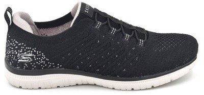 Skechers Women's Virtue - Show Runner Slip-On Sneaker 104437