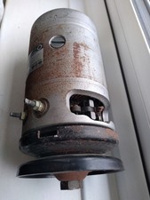 NOS Genuine VW Volkswagen Beetle Factory Exchange Dynamo 12V 30A 105mm Unused