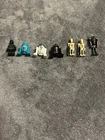 LEGO Star Wars DROID LOT. ASTROMECHS AND OTHERS
