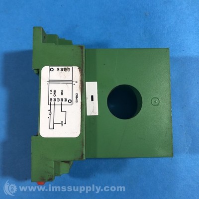 Cr Magnetics CR5410-30 AC/DC Hall Effect Current Transducer USIP
