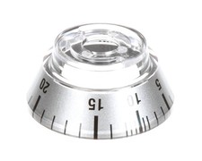 HOBART 00-875370-00002 Appliance Special Index Knob