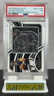 Caleb Williams 2024 Immaculate #RJL-CWS Rookie Jumbo Team Logo 1 of 1 1/1 RC