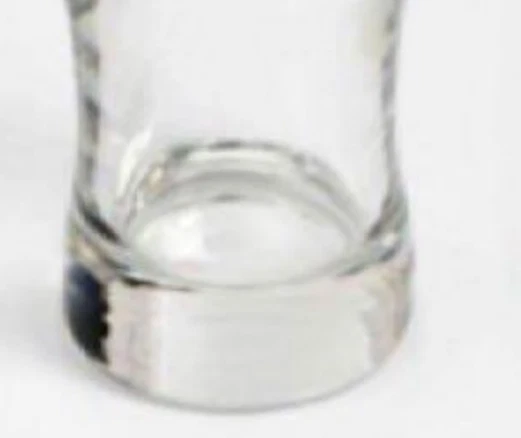 Oasis 30th Anniversary Live Forever Exhibition Limited Edition Glass From Japan - Imagem 4 de 4