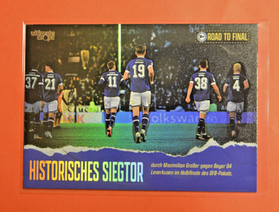 Ultimate Dropz This is Arminia Bielefeld TC - Road to Final Historisches Siegtor