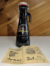 1992 Domus Huisbrouwerij Growler - Original Placard – Belgian Brewery Collector