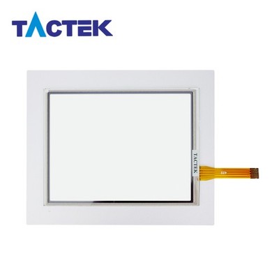 Touch Screen Panel for Pro-Face AGP3300-L1-D24-M AGP3300-L1-D24-D81C + Overlay