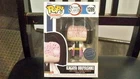 Funko Pop! Demon Slayer Kagaya Ubuyashiki #1289 Funko Special Edition