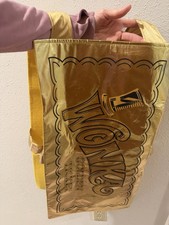 Youth/ Child Willy Wonka Golden Ticket Halloween Costume