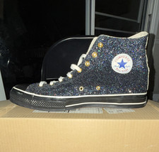 Converse Chuck Taylor All Star Custom Glitter...