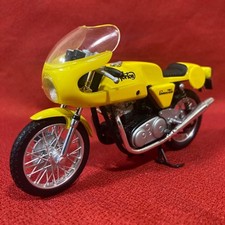 Solido 1/18 Norton Commando Production Racer