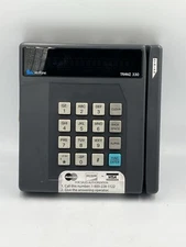 Verifone Card Reader (Tranz 330 *does Not Include Wires CLEAN