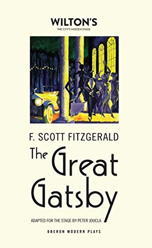 The Great Gatsby By F. Scott Fitzgerald,Peter Joucla (Adaptor) - Image 6
