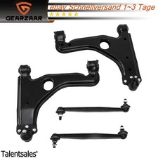 Querlenker Passend für Opel Meriva B Großraumlimousine S10 L+R 4x Links Rechts