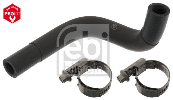 Febi Bilstein KüHlerschlauch Prokit 101241 FüR Man Tga Tgs 1 Tgx Tgm Tgl-image
