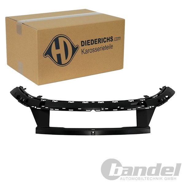 Diederichs Halter KÜHlergrill Vorne Passend FüR Peugeot 308 | 4237042-image