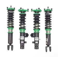 for Honda Accord 2013-17 Coilovers Hyper-Street II by Rev9