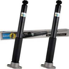 2 Bilstein B4 Stoßdämpfer hinten für Mercedes Glc 2 Bilstein B4 Stoßdämpfer hinten für Mercedes Glc