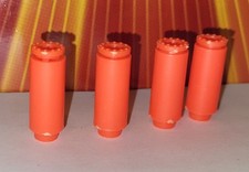 1989 GI Joe Night Force Night Ray Depth Charge Moray Hydrofoil Original Vintage