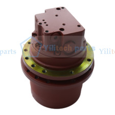 New Hydraulic Final Drive Travel Motor 4013001553 for IHI Excavators 12JX 12NX