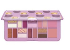 Palette PUPA Milano L Breakfast Lovers 007 CAPPUCCINO 20G