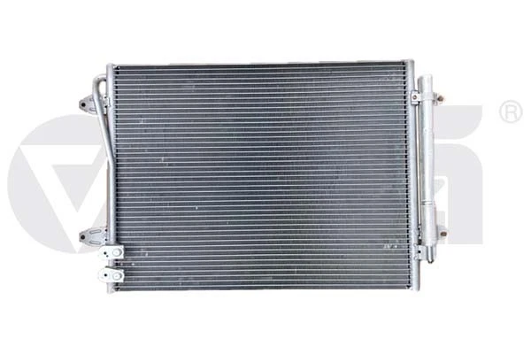 CONDENSER AIR CONDITIONING 88201767201 FORCONDENSER AIR CONDITIONING 88201767201 - Image 2 of 4