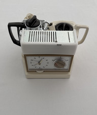 Vintage Goblin Teasmade Model 854 Tested