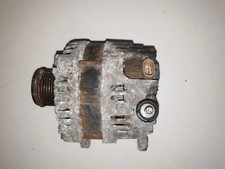 SUBARU IMPREZA Estate GG Alternator Generator 23700AA640 2.00 Petrol 34125802
