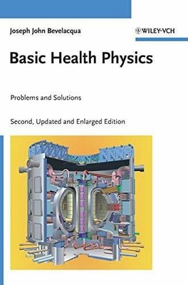 Basic Health Physics: Problems and Solutions Buch Wiley-VCH