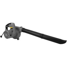 Variable Speed Garageshop Blower Variable Speed Garageshop Blower