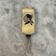 RZADKIE Seminole Golf Club Divot Narzędzie naprawcze PRG