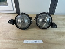 20082014 Mini Cooper Clubman R55 Front Fog Light Set Oem Left Right Lamps 20082014 Mini Cooper Clubman R55 Front Fog Light Set Oem Left Right Lamps