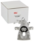 NTY Bremssattel Hinten Links Passend FüR Opel Astra Meriva Zafira | HZT-PL-002