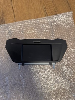 EM5T-18B955 DA Display Rückfahrkamera DAB TMC Bildschirm Mit Navi Und Karte.
