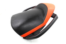 2018-2022 Sea-Doo RXT-X 300 OEM Passenger Seat (Can-Am Red) 269003427