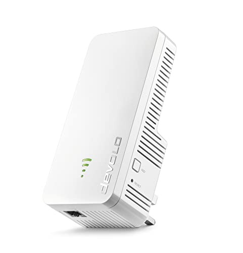 Devolo Wifi 6 Repeater 3000 NUOVO