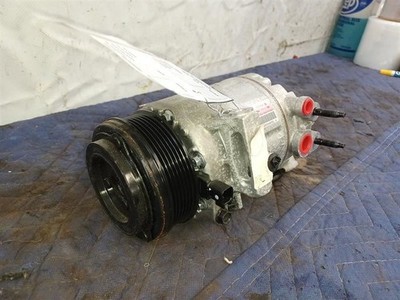 ああ AC Compressor 68459835AA for 3.6L 21-23 Jeep Grand Cherokee WL