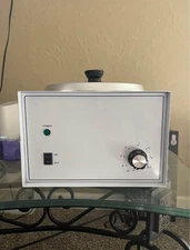 Professional Large Hard Wax Warmer-5lb