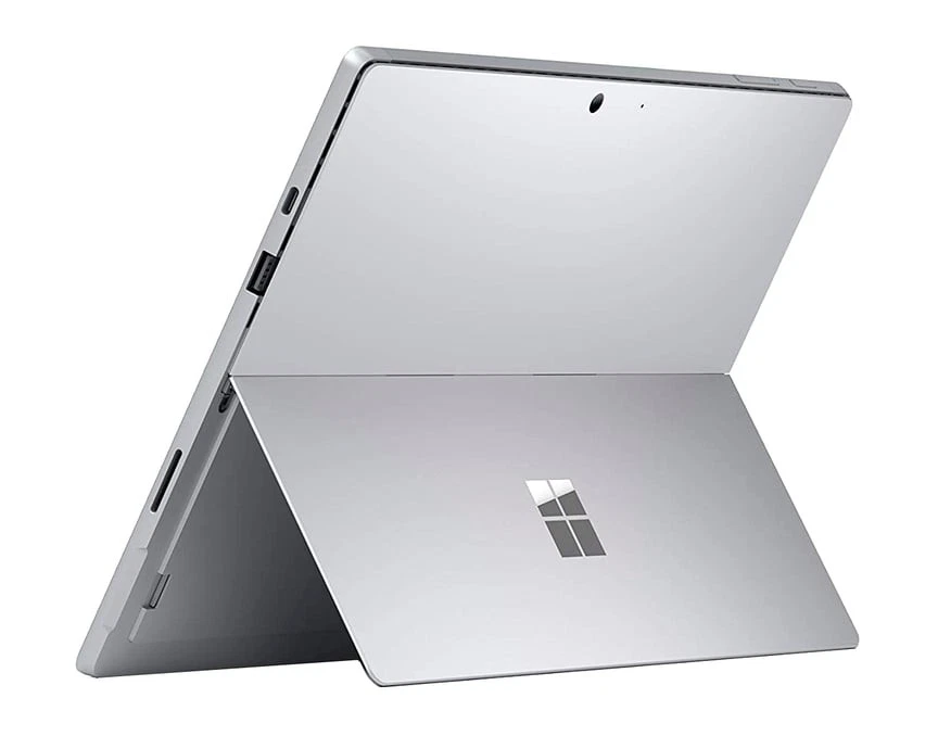 Microsoft Surface Pro 7 1866 | 12,3" | i5-1035G4 | 8 GB RAM | 128 GB SSD - Bild 2 von 3