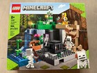 LEGO Minecraft: The Skeleton Dungeon #21189