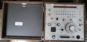 Motorola S1336B Wireless Tester