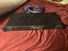 Middle Atlantic Products PD-920R 9 Outlet 16A Rackmount Power Center