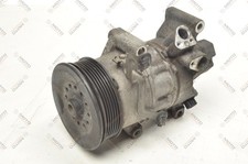 TOYOTA YARIS II 1.8 VVTi 133PS Klimakompressor Klimaanlage 447260-1771