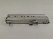 SMC MXS12-100A Linear Guide Slide Cylinder