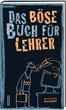 Das böse Buch für Lehrer: Aktualisierte Neuausgabe! | Da... | Buch | Zustand gut