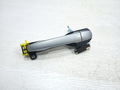 チケット 2015-2019 SUBARU OUTBACK REAR RIGHT EXTERIOR DOOR HANDLE ICE