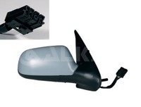 Alkar AußEnspiegel 6128363 Konvex FüR CitroËN Xsara N1 Break N2 N0 16V Aut Hdi
