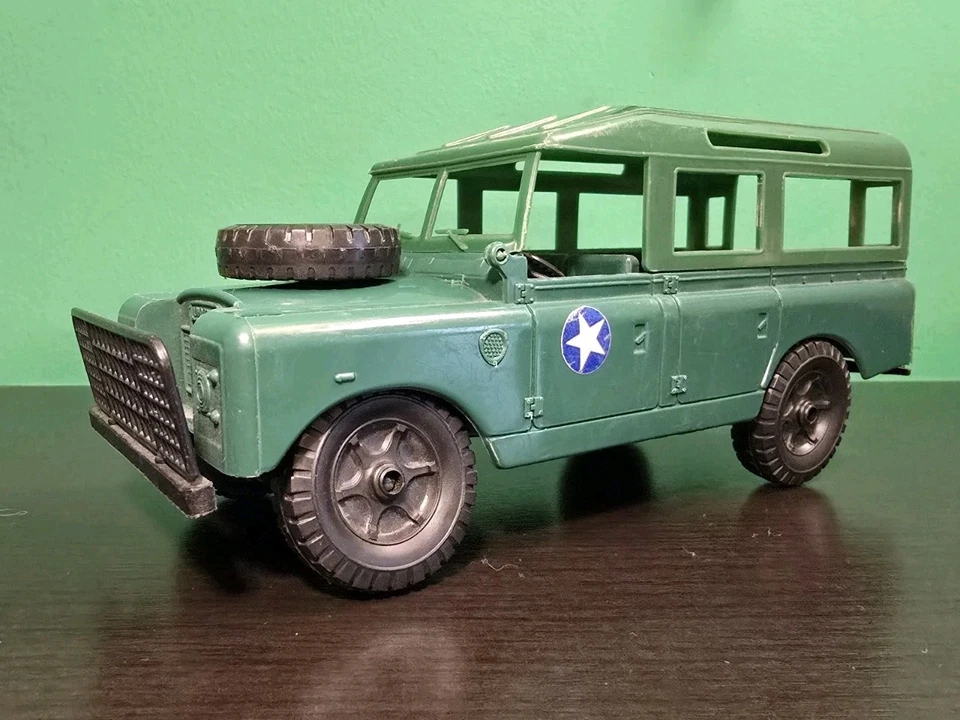 Fratelli Versiglia Land Rover Defender - Immagine 2 di 4